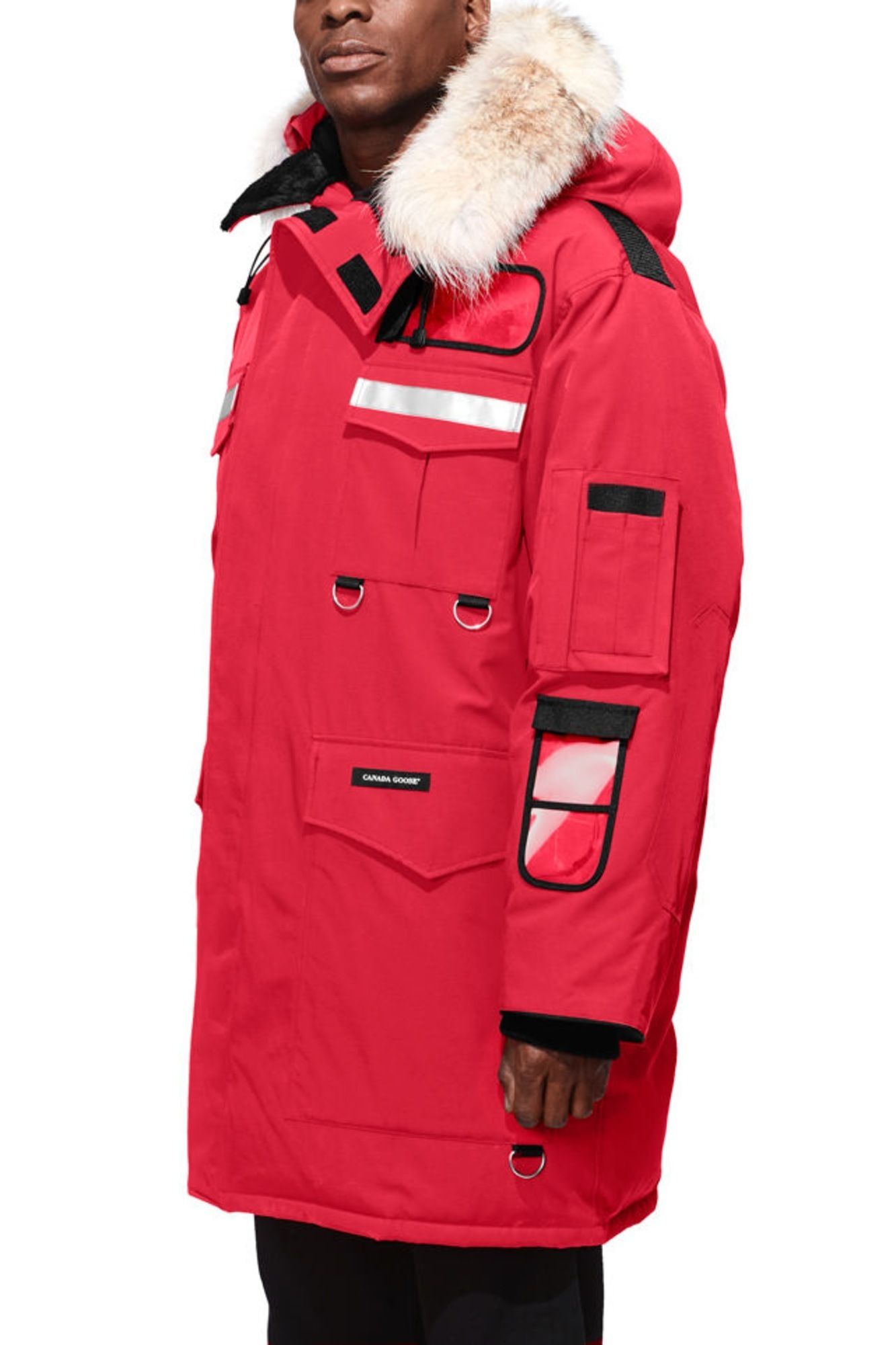 CANADA GOOSE 】 8501M リゾルートパーカーResolute Parka (CANADA CANADA GOOSE 】 8501M リゾルートパーカーResolute Parka (CANADA