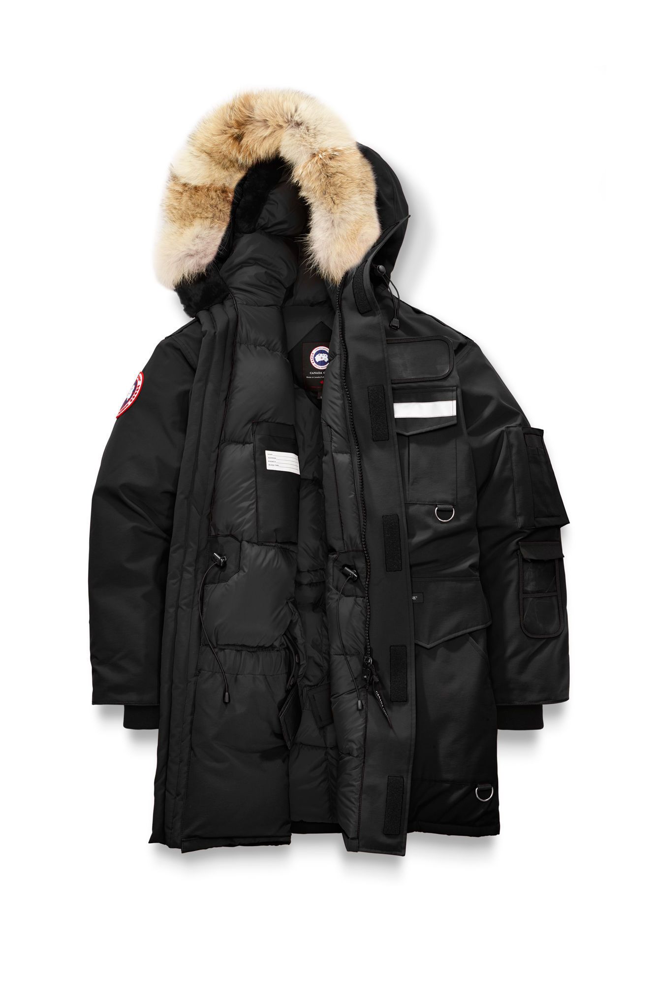CANADA GOOSE 】 8501M リゾルートパーカーResolute Parka (CANADA CANADA GOOSE 】 8501M リゾルートパーカーResolute Parka (CANADA