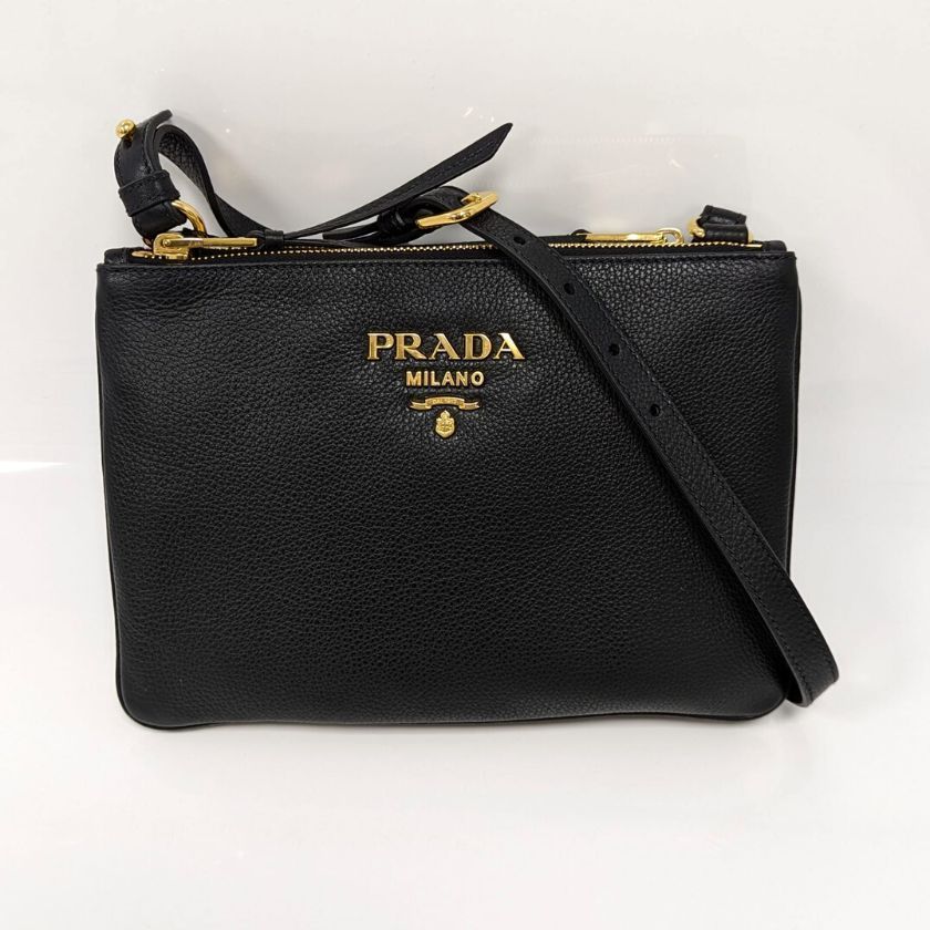 1点限り！VIP顧客セール☆累積売上総額第1位！┃PRADA☆1BH046
