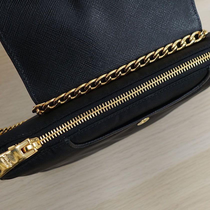 1点限り!VIP顧客セール☆累積売上総額第1位!┃PRADA☆1BH085 1点限り!VIP顧客セール☆累積売上総額第1位!┃PRADA☆1BH085