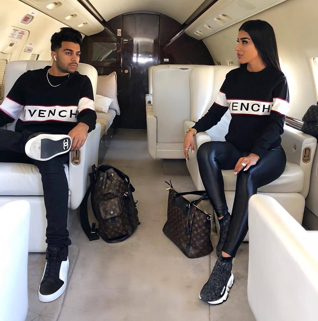 GIVENCHY】2018AW*GIVENCHYロゴ編み バンド ヘビーセーター (GIVENCHY GIVENCHY】2018AW*GIVENCHYロゴ編み バンド ヘビーセーター (GIVENCHY