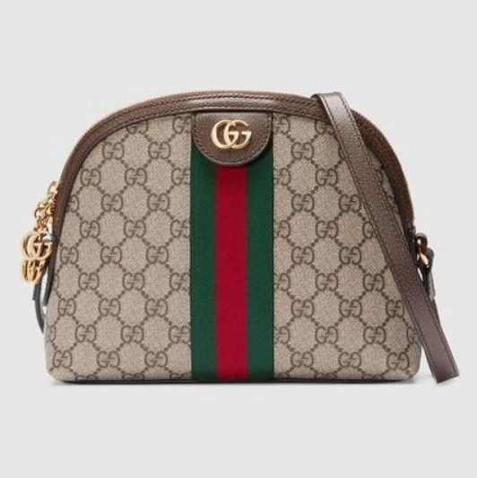 グッチ☆オフィディア☆GG ショルダーバッグ 499621 (GUCCI/ショルダー