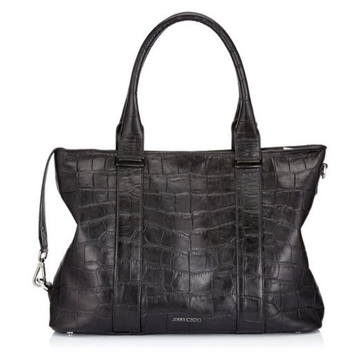 国内発送◇Jimmy Choo◇お洒落 SAVILLE ビジネス トートバッグ (Jimmy 国内発送◇Jimmy Choo◇お洒落 SAVILLE ビジネス トートバッグ (Jimmy
