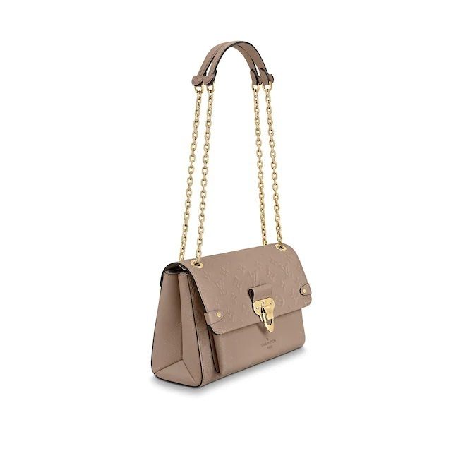 ルイヴィトン☆新作アイテムを先取り♪ヴァヴァン PM (Louis Vuitton ...