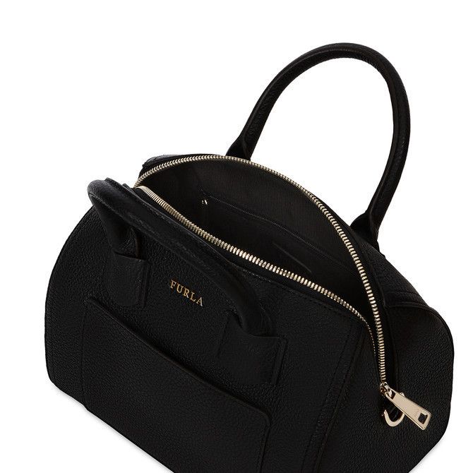 トレンド☆FURLA☆ALBA サッチェルバッグ 関税送料込 (FURLA トレンド☆FURLA☆ALBA サッチェルバッグ 関税送料込 (FURLA