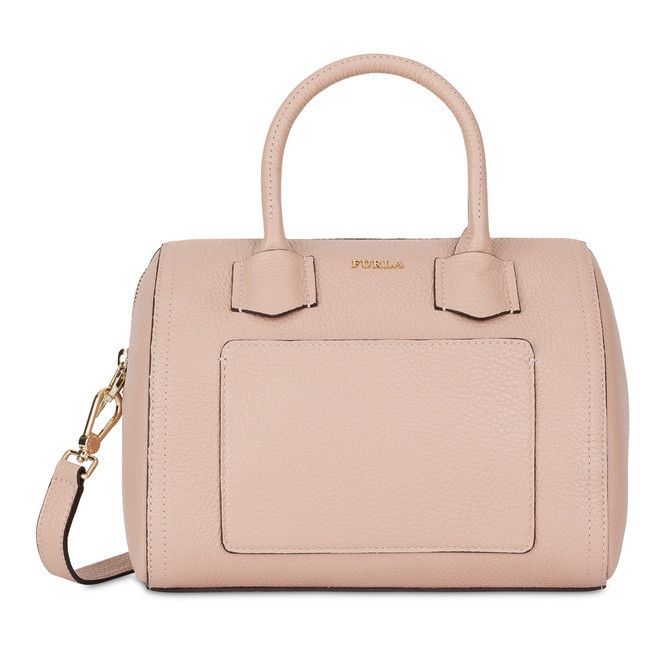 トレンド☆FURLA☆ALBA サッチェルバッグ 関税送料込 (FURLA トレンド☆FURLA☆ALBA サッチェルバッグ 関税送料込 (FURLA