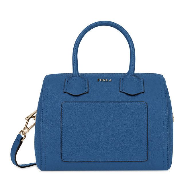 トレンド☆FURLA☆ALBA サッチェルバッグ 関税送料込 (FURLA トレンド☆FURLA☆ALBA サッチェルバッグ 関税送料込 (FURLA
