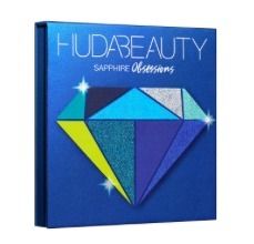 新作★OBSESSIONS PALETTE SAPPHIREアイシャドウパレット 新作☆OBSESSIONS PALETTE SAPPHIREアイシャドウパレット (HUDA