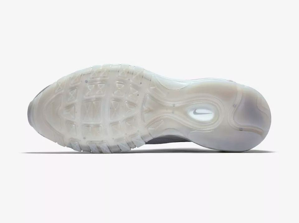 注目コラボ The Ten Off-White x Nike Air Max 97 25〜30㎝有 注目コラボ The Ten Off-White x Nike Air Max 97 25〜30㎝有