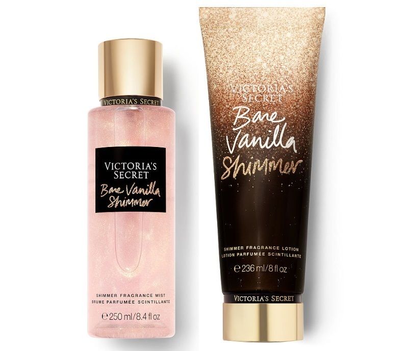 ☆Victoria's Secret☆ Bare ミスト & ローション 楽天市場】ヴィクトリアズシークレット [ベアバニラ