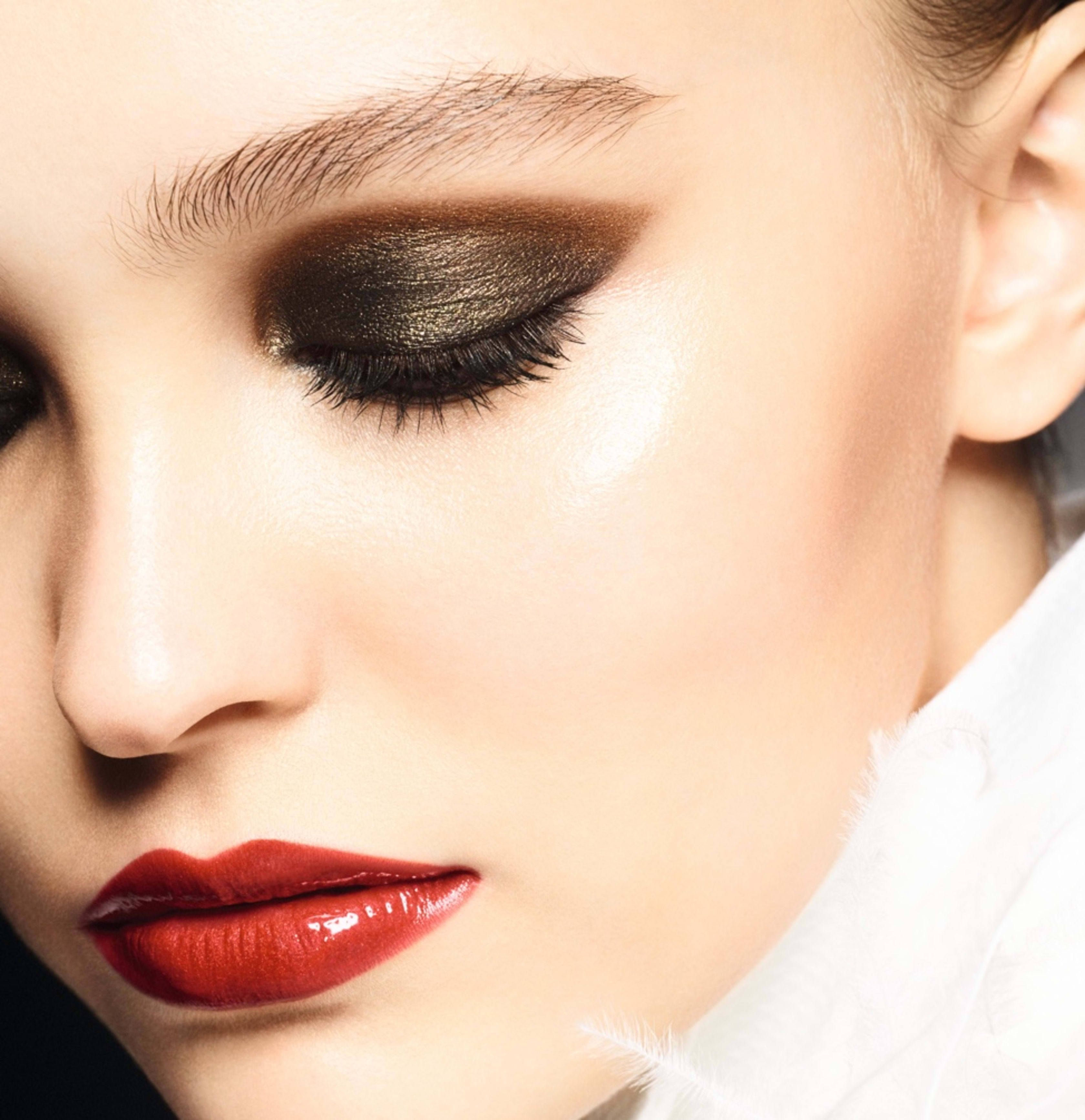 CHANEL☆ホリデー限定☆OMBRE PREMIERE アイシャドウ 4色 (CHANEL/アイ