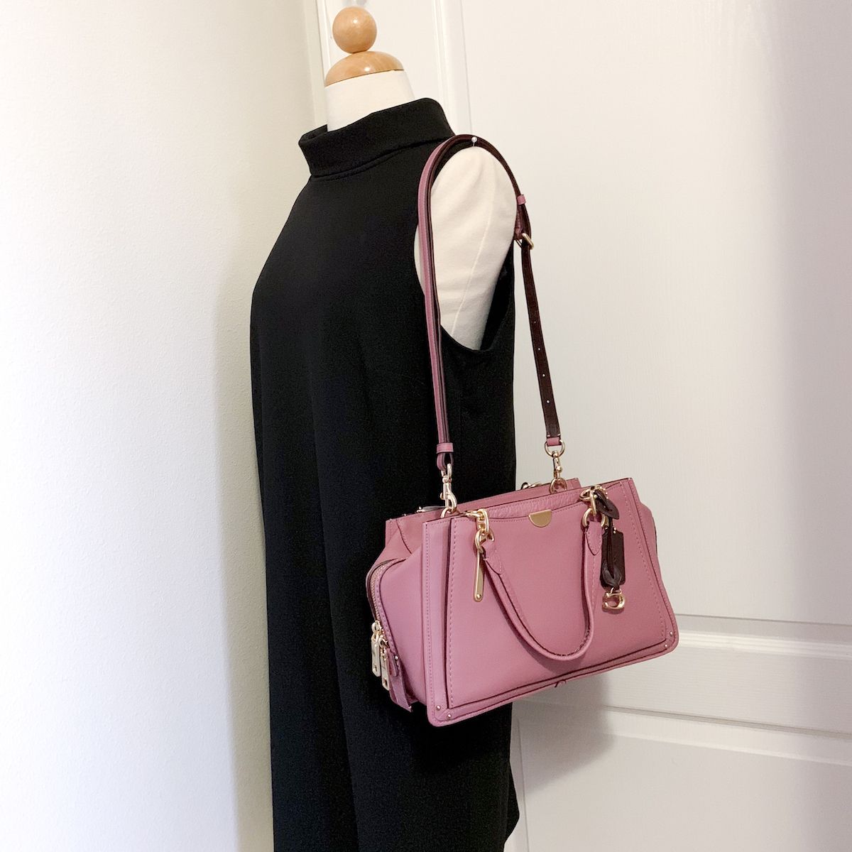 COACHブティック】シークレットSALE○ドリーマー CLBK 31633 (Coach ...