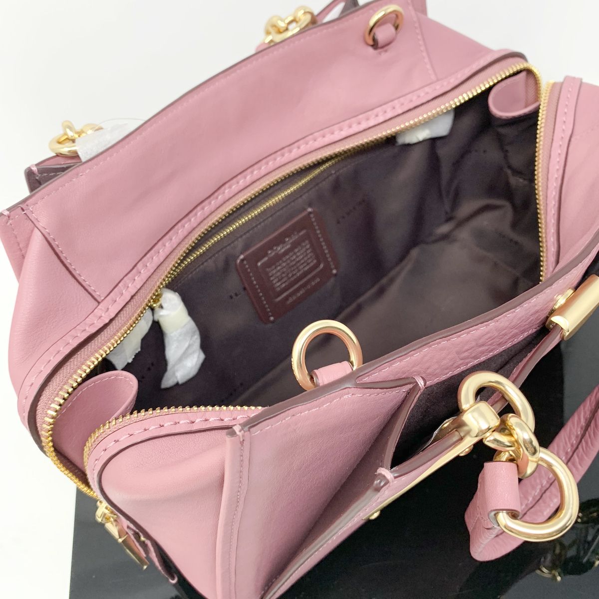 COACHブティック】シークレットSALE○ドリーマー CLBK 31633 (Coach ...