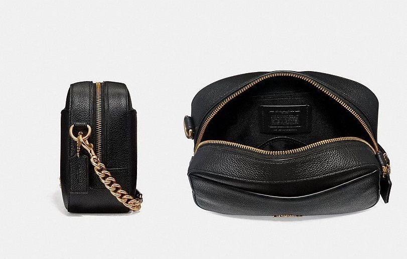 Coach ◆ 29411 Camera bag COACH® | Camera Bag