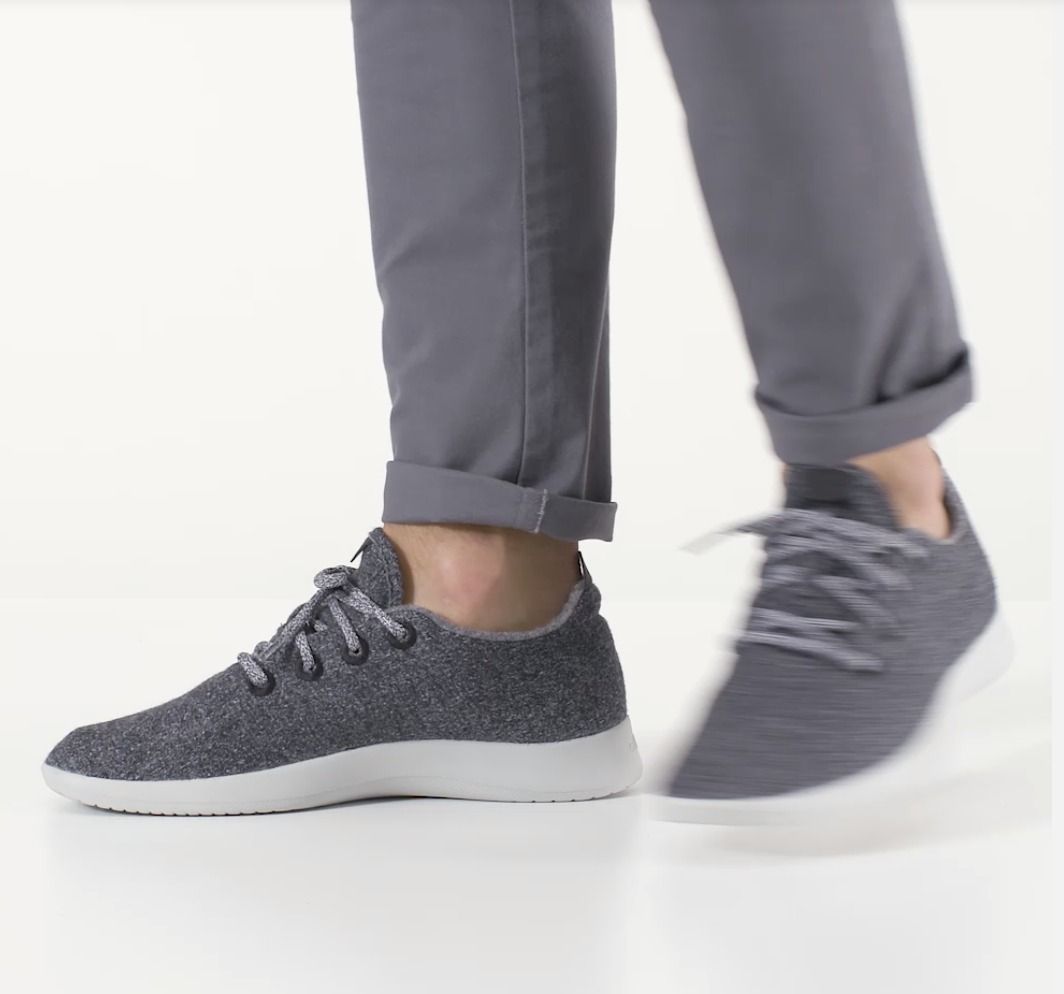 Allbirds】究極の履き心地☆Wool Runnersスニーカー定番カラー ...