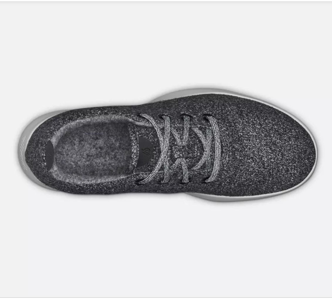 Allbirds】究極の履き心地☆Wool Runnersスニーカー定番カラー ...