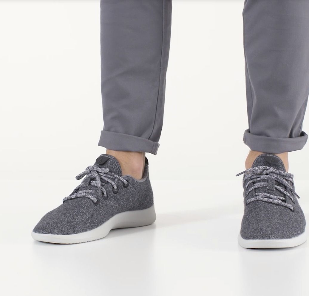 Allbirds】究極の履き心地☆Wool Runnersスニーカー定番カラー ...