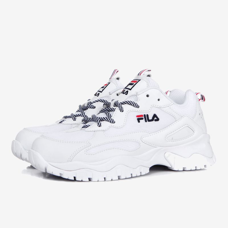 人気☆新作!FILA(フィラ)TRACER ☆3色 FS1SIB1004X (FILA/スニーカー 人気☆新作!FILA(フィラ)TRACER ☆3色 FS1SIB1004X (FILA/スニーカー