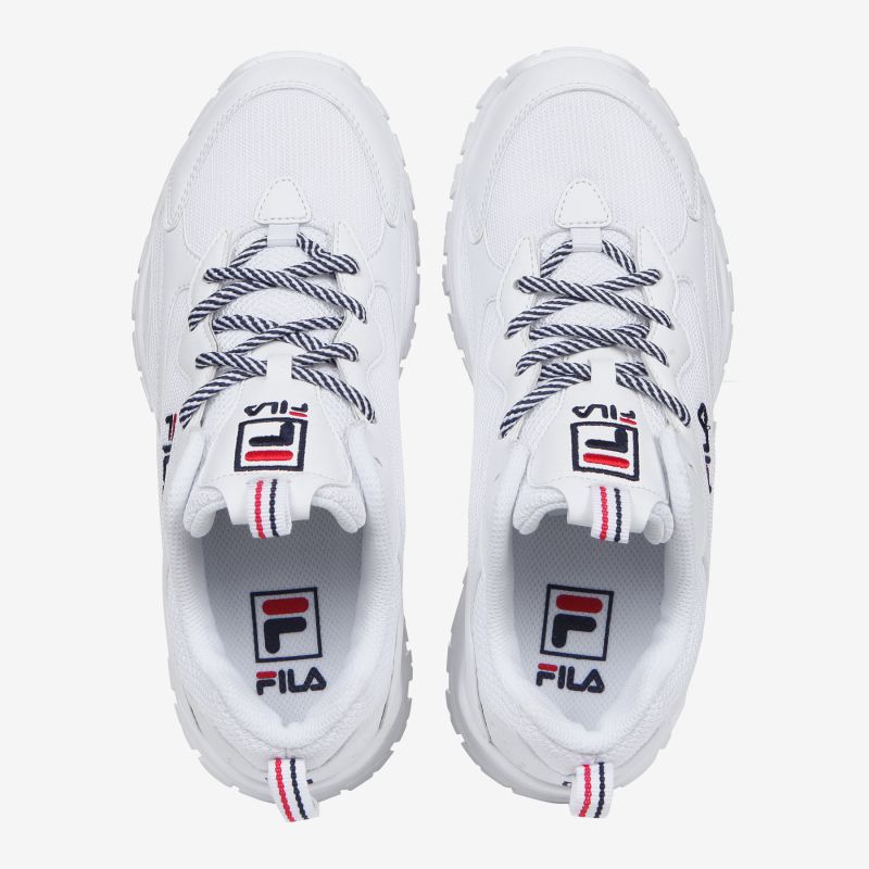 人気☆新作!FILA(フィラ)TRACER ☆3色 FS1SIB1004X (FILA/スニーカー 人気☆新作!FILA(フィラ)TRACER ☆3色 FS1SIB1004X (FILA/スニーカー
