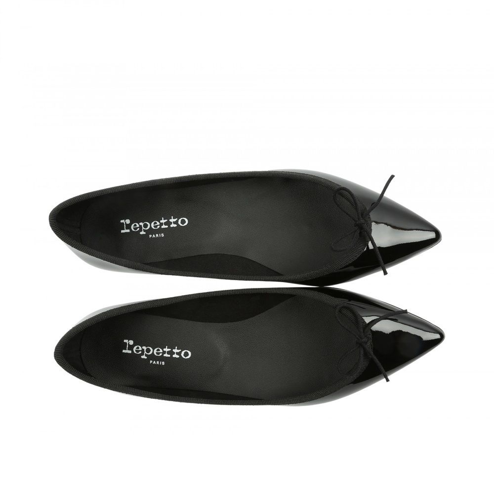 レペット☆JUNON☆パテントレザー☆2色展開☆送料込 (repetto/バレエ レペット☆JUNON☆パテントレザー☆2色展開☆送料込 (repetto/バレエ