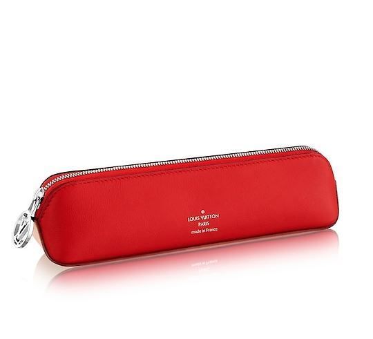 Louis Vuitton ペンケース トゥルース・エリザベット すぐ届く ジャパン公式オンライン 【正規品】ルイヴィトン GI0199 エクリプス エリザベット トゥルース 筆記具