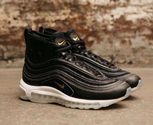 NIKE AIR MAX 97 MID / RT