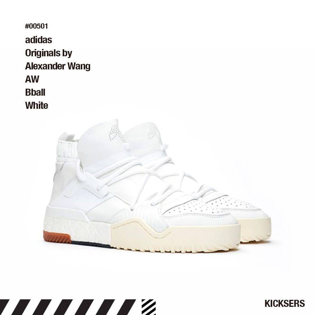 adidas Originals by Alexander Wang スニーカー