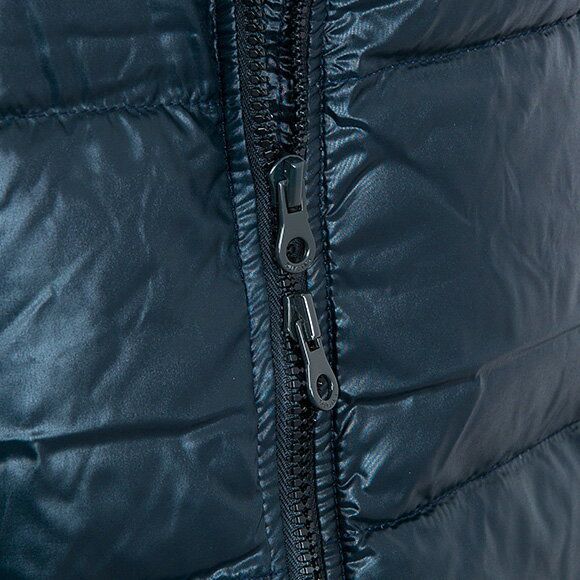 ☆DUVETICA☆ ラクーンファー ダウンジャケット KAPPADUE