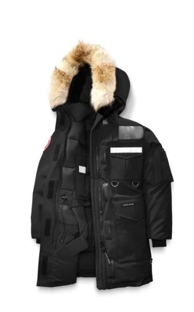 CANADA GOOSE】8501L リゾルートパーカーResolute Parka (CANADA GOOSE CANADA GOOSE】8501L リゾルートパーカーResolute Parka (CANADA GOOSE