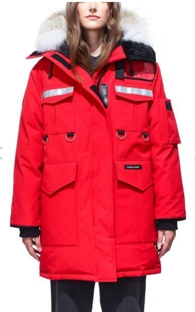 CANADA GOOSE】8501L リゾルートパーカーResolute Parka (CANADA GOOSE CANADA GOOSE】8501L リゾルートパーカーResolute Parka (CANADA GOOSE