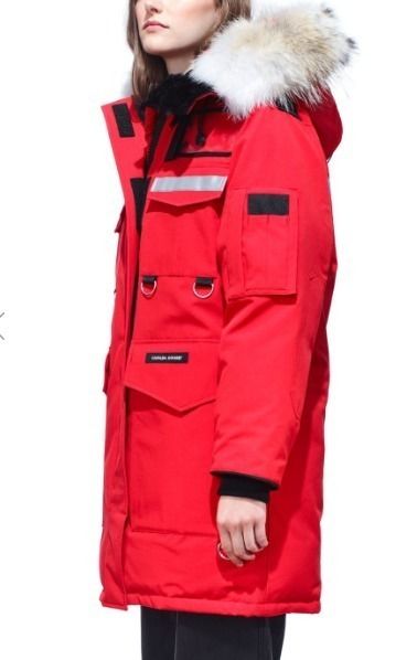 CANADA GOOSE】8501L リゾルートパーカーResolute Parka (CANADA GOOSE CANADA GOOSE】8501L リゾルートパーカーResolute Parka (CANADA GOOSE