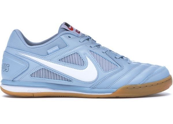 Nike ナイキ Supreme シュプリーム SB Gato AW 18 WEEK 2 Nike ナイキ Supreme シュプリーム SB Gato AW 18 WEEK 2 (Nike