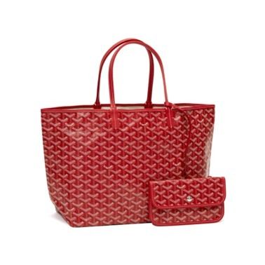 即対応】GOYARD サンルイ PM トートバッグ 9色 (GOYARD/トートバッグ ...