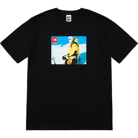 FW18 Supreme The North Face Photo Tee - シュプリーム ノース ...