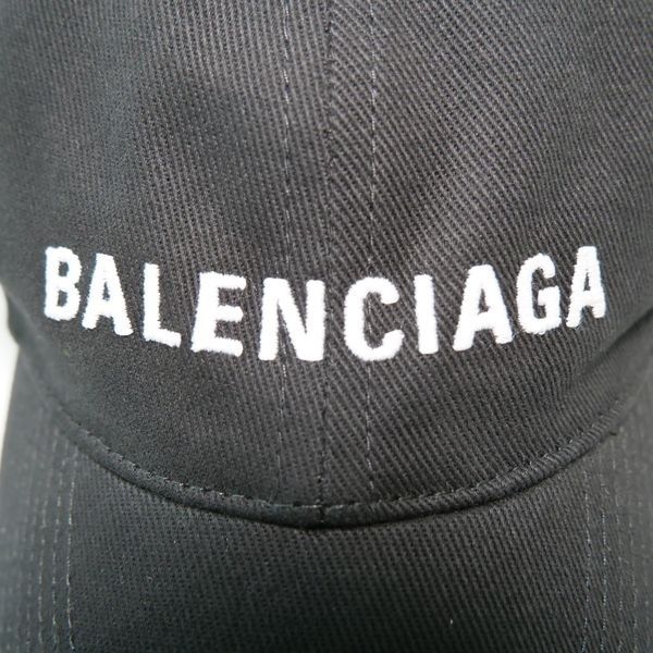 Balenciaga❣️ ボディバッグ❣️オーガニックコットン刺繍Logo