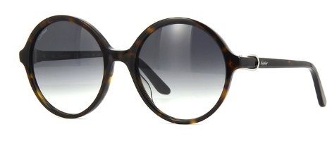 ☆CARTIERカルティエ☆CT0127Sラウンドサングラス (Cartier/サングラス ☆CARTIERカルティエ☆CT0127Sラウンドサングラス (Cartier/サングラス