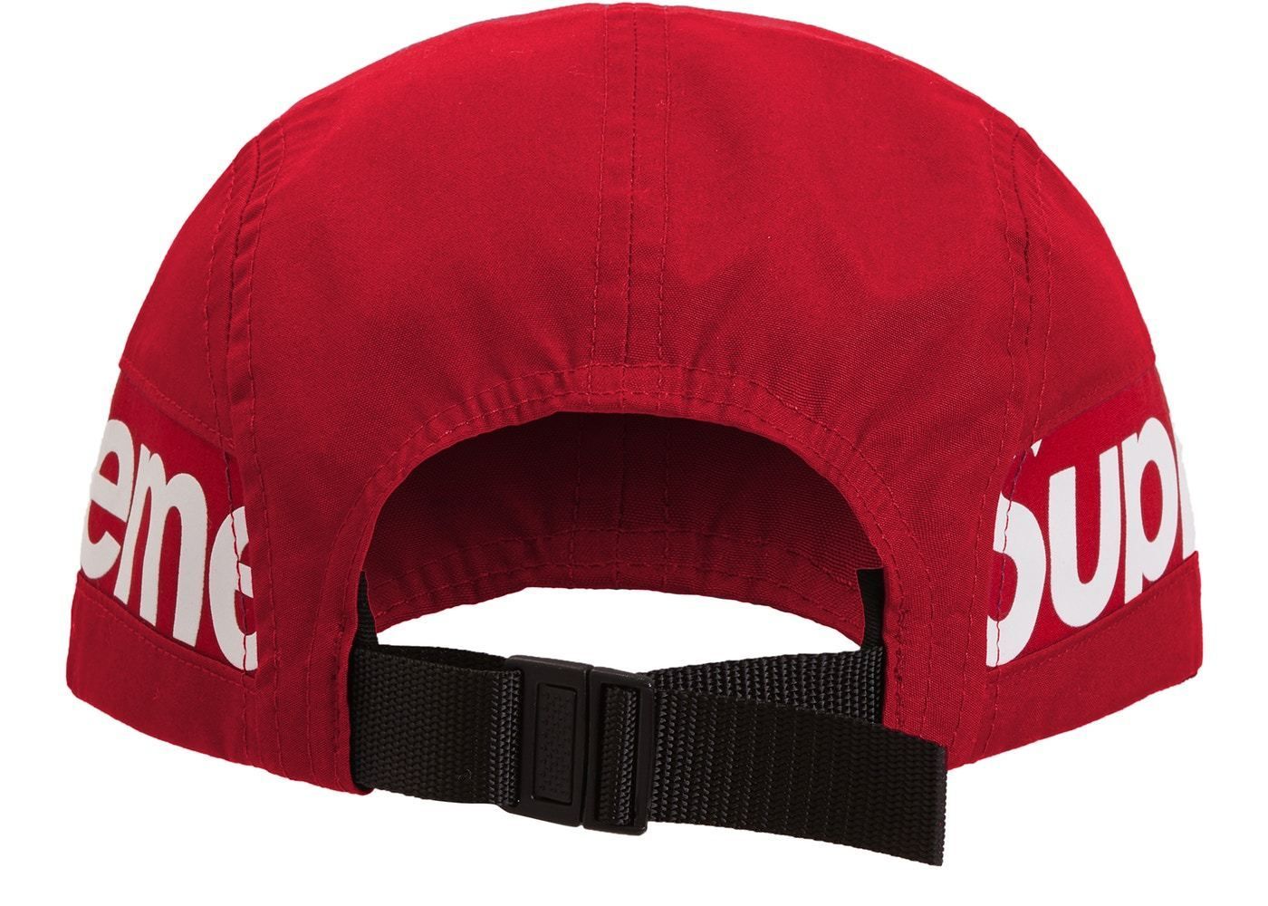 SUPREME☆サイドロゴキャップ (Supreme/キャップ) 160【BUYMA】 SUPREME☆サイドロゴキャップ (Supreme/キャップ) 160【BUYMA】