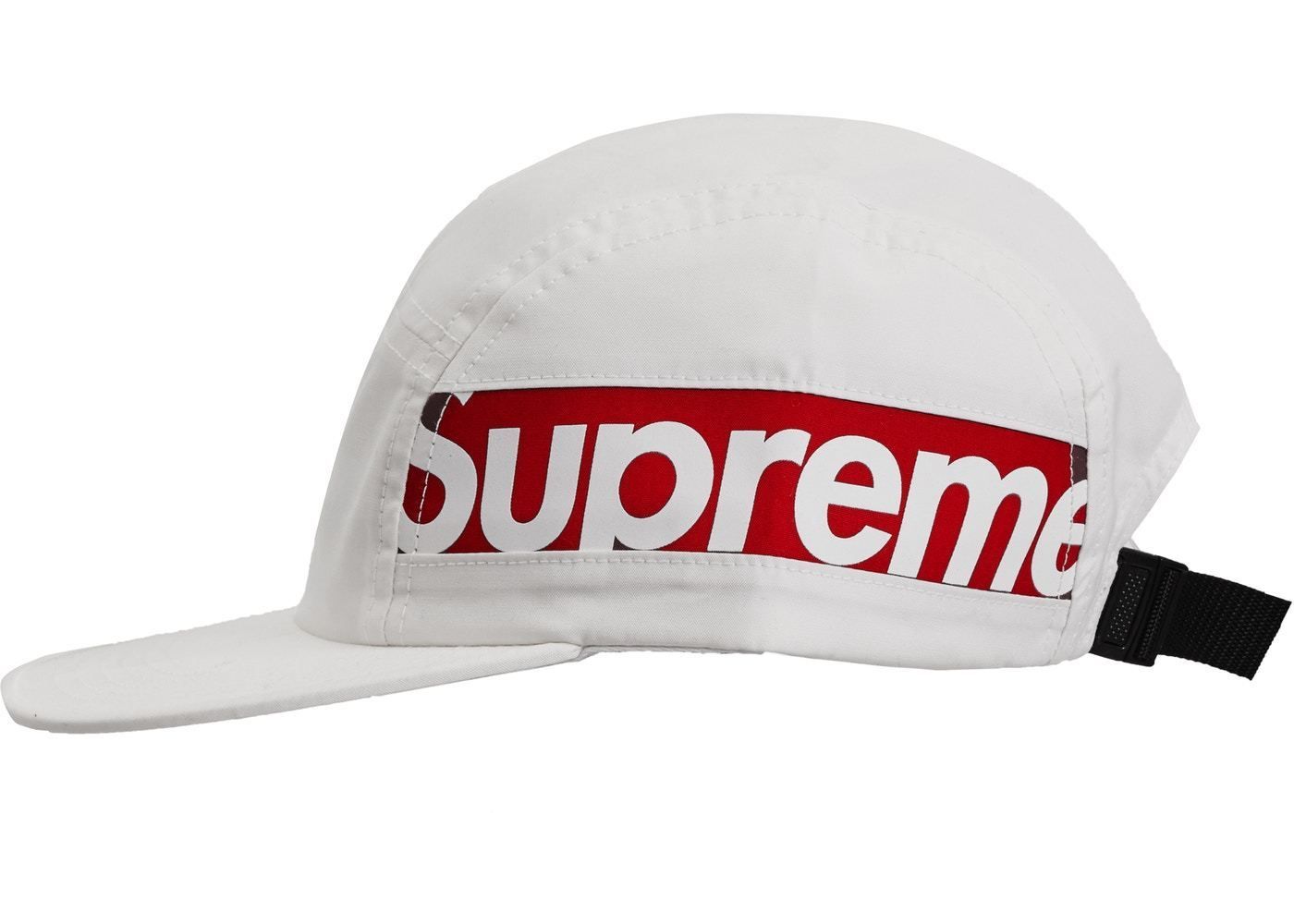 SUPREME☆サイドロゴキャップ (Supreme/キャップ) 160【BUYMA】 SUPREME☆サイドロゴキャップ (Supreme/キャップ) 160【BUYMA】