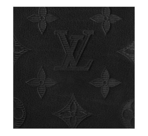 LOUIS VUITTON新作モノグラムシャドウ ブラザ ウォレット/BRAZZA LOUIS VUITTON新作モノグラムシャドウ ブラザ ウォレット/BRAZZA