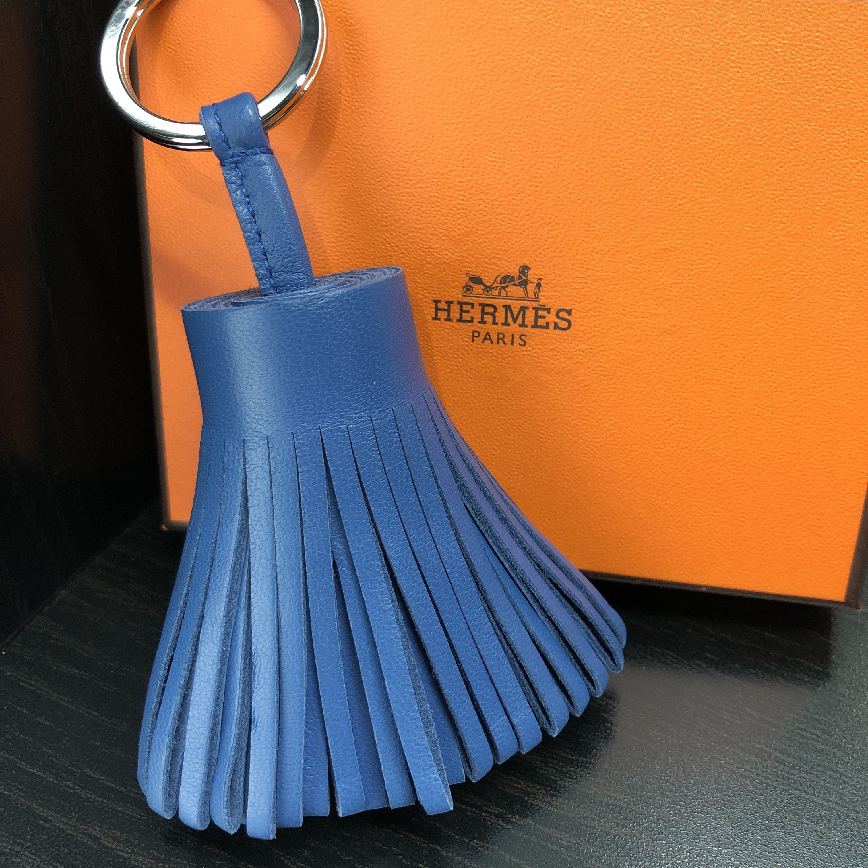 【即発★国内発送】エルメス カルメン チャーム 即発☆国内発送】エルメス カルメン チャーム (HERMES/バッグ