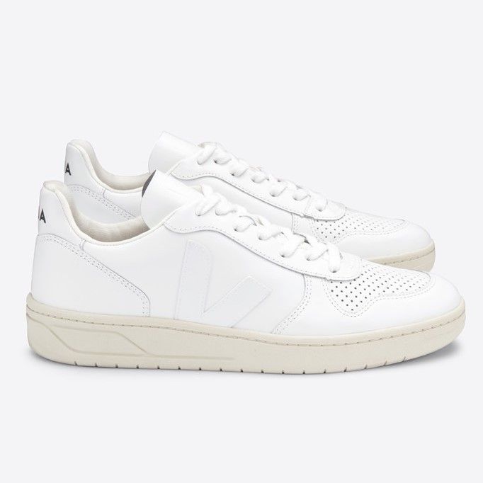 VEJA” V-10 EXTRA WHITE (VEJA/スニーカー) 41025028【BUYMA】 VEJA” V-10 EXTRA WHITE (VEJA/スニーカー) 41025028【BUYMA】