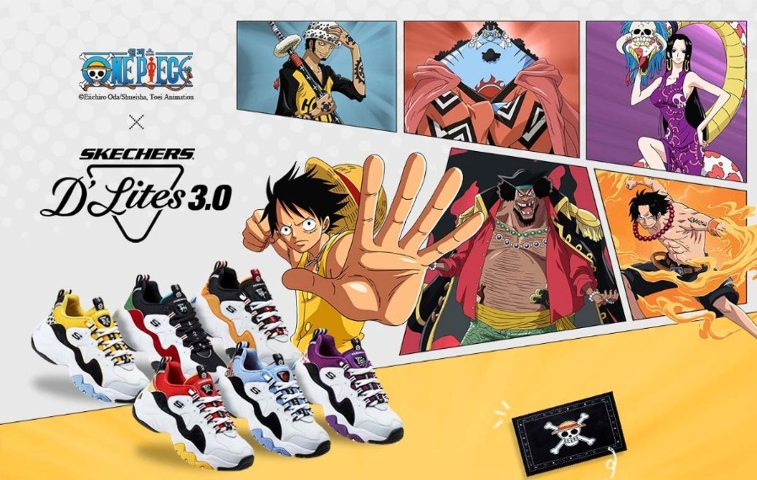 韓国の人気 Skechers D Lites 3 One Piece 6色 Skechers スニーカー Buyma