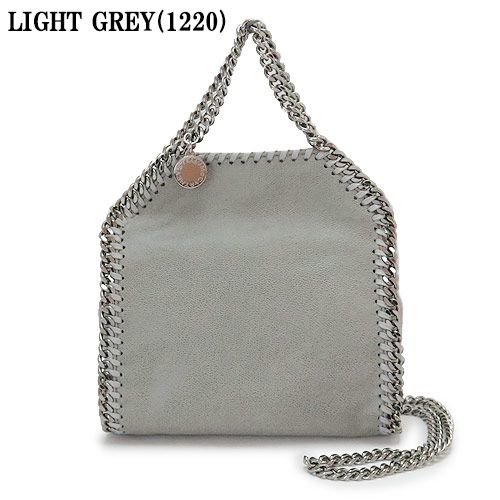 ステラマッカートニー ハンドバッグ TINY TOTE FALABELLA ミニ (Stella ...