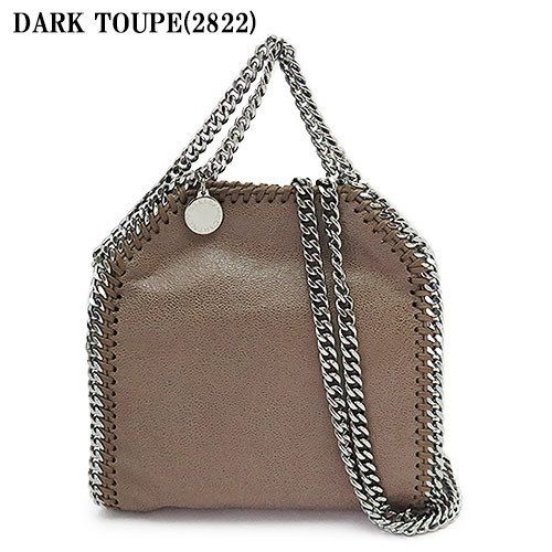 ステラマッカートニー ハンドバッグ TINY TOTE FALABELLA ミニ (Stella ...