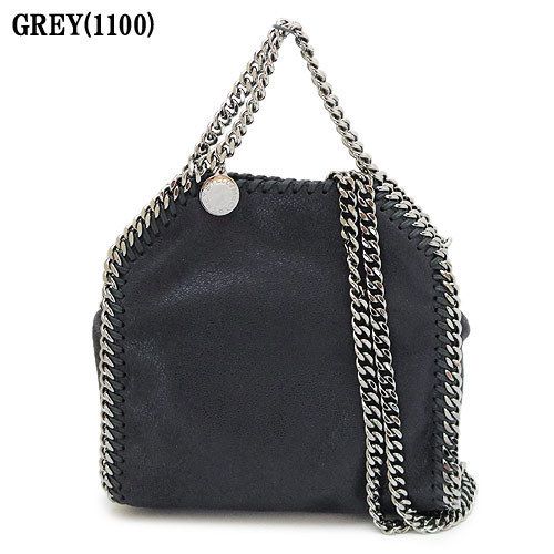 ステラマッカートニー ハンドバッグ TINY TOTE FALABELLA ミニ (Stella ...