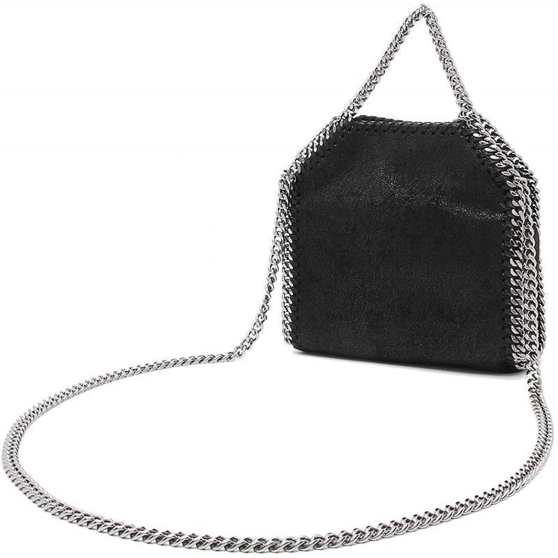 ステラマッカートニー ハンドバッグ TINY TOTE FALABELLA ミニ (Stella ...