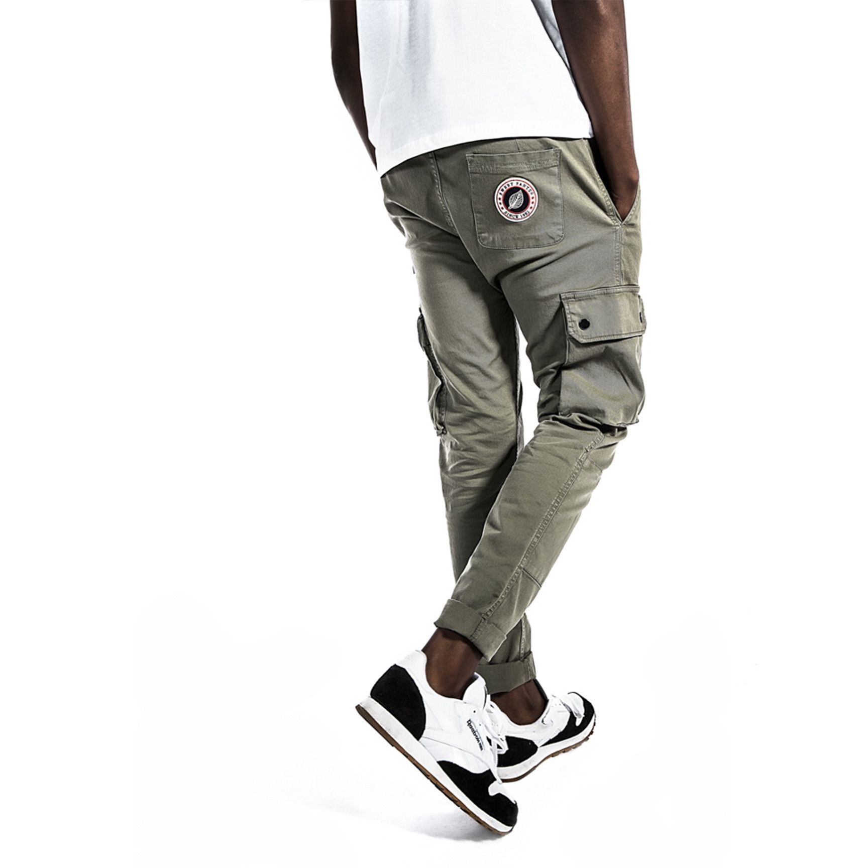 本場フランス発☆SWEET PANTS☆WARRIOR VINTAGEスウェットパンツ 本場フランス発☆SWEET PANTS☆WARRIOR VINTAGEスウェットパンツ