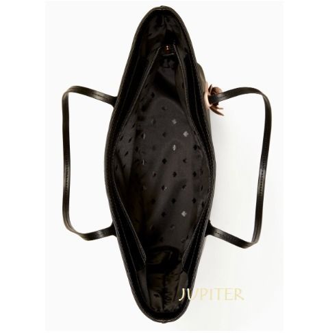 本革ビジネスバッグA4対応Kate Spade ケイトスペードトート