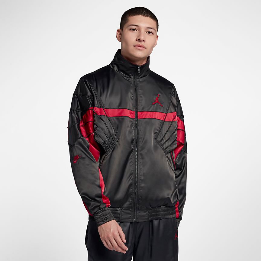 新作☆大人気【NIKE】Jordan AJ 5 ジャケット&パンツ 上下セット (Nike 新作☆大人気【NIKE】Jordan AJ 5 ジャケット&パンツ 上下セット (Nike