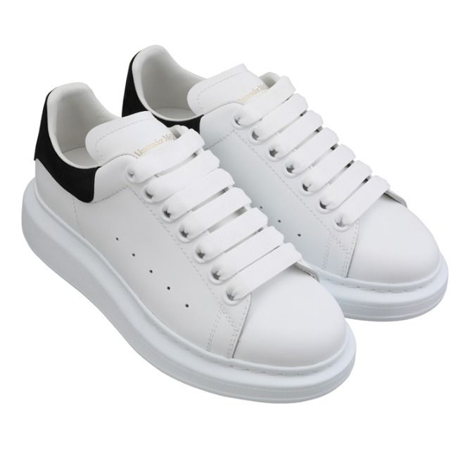 ☆関税込/追跡発送☆alexander mcqueen☆OVERSOLE SNEAKERS ☆関税込/追跡発送☆alexander mcqueen☆OVERSOLE SNEAKERS